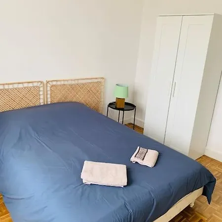 Appartement Hyper Centre Caen Exterior photo