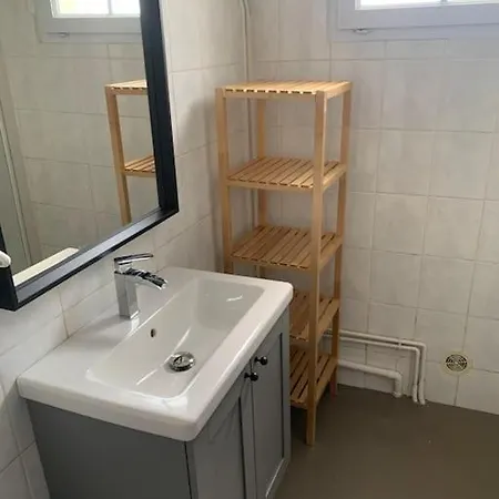 Appartement Hyper Centre Caen Exterior photo