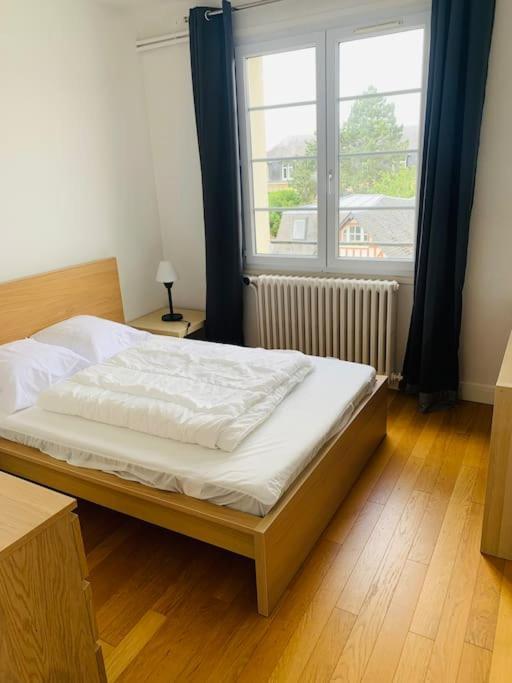 Hyper Centre Apartment Caen