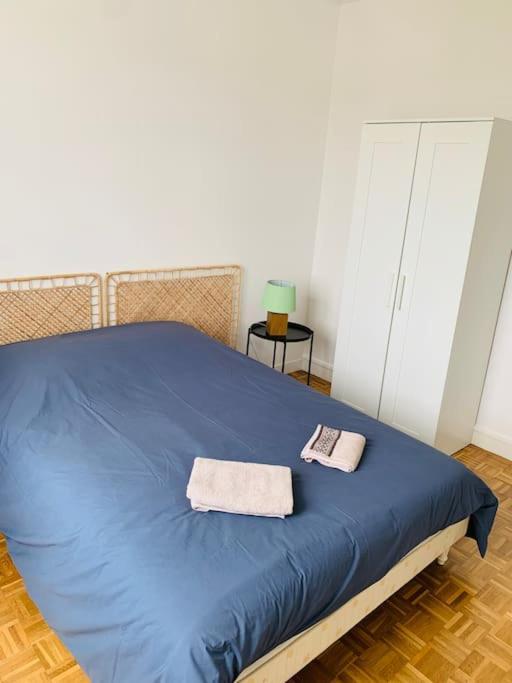Apartment Hyper Centre Caen