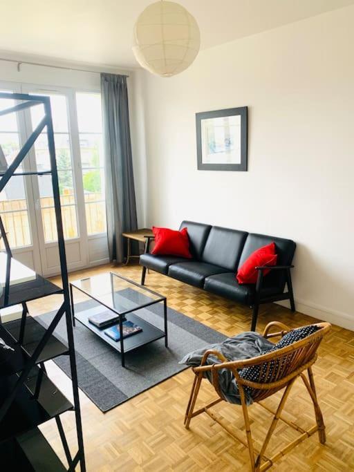 Apartment Hyper Centre